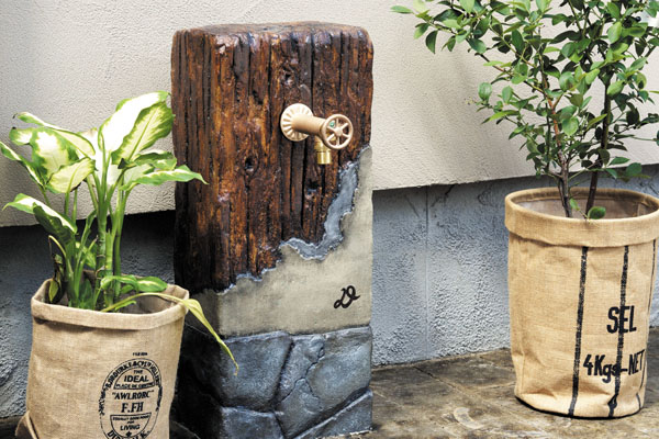 wood